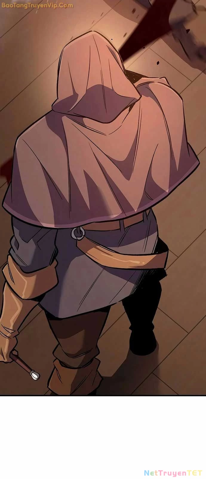 Hộ Vệ Điên Cuồng Trong Tiểu Thuyết Trung Cổ Chapter 25 - Trang 2