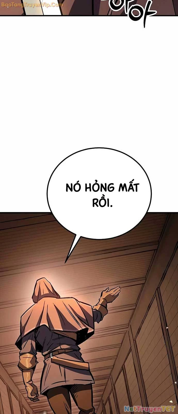 Hộ Vệ Điên Cuồng Trong Tiểu Thuyết Trung Cổ Chapter 25 - Trang 2