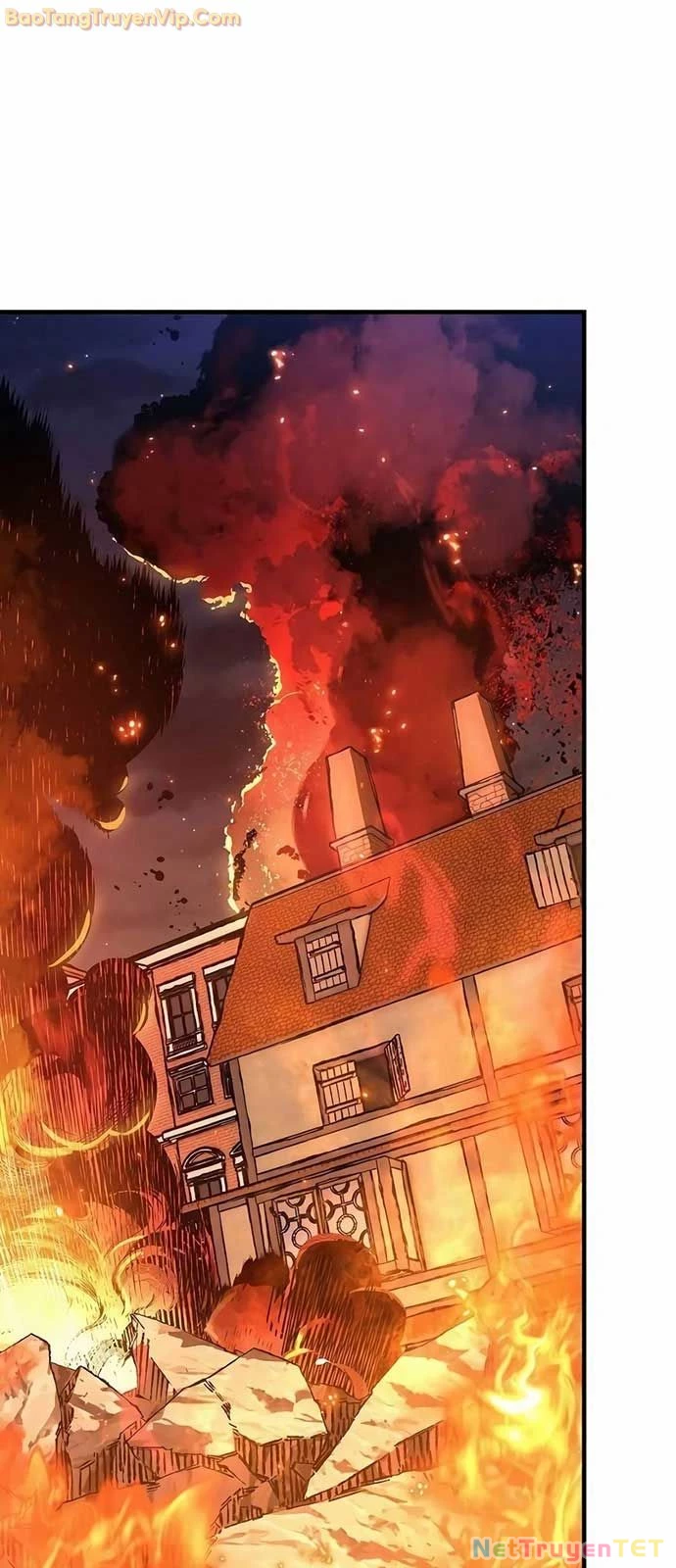 Hộ Vệ Điên Cuồng Trong Tiểu Thuyết Trung Cổ Chapter 25 - Trang 2