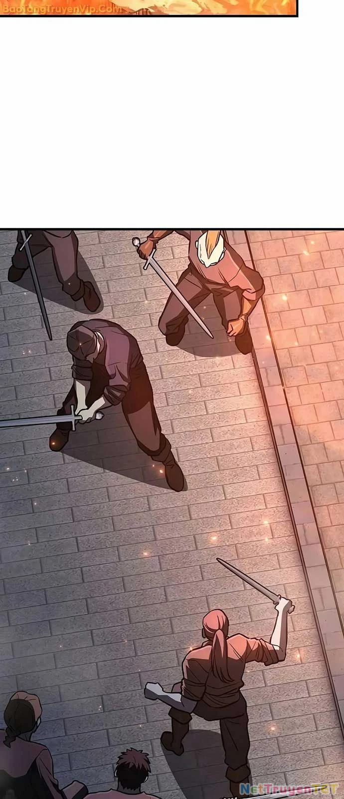 Hộ Vệ Điên Cuồng Trong Tiểu Thuyết Trung Cổ Chapter 25 - Trang 2