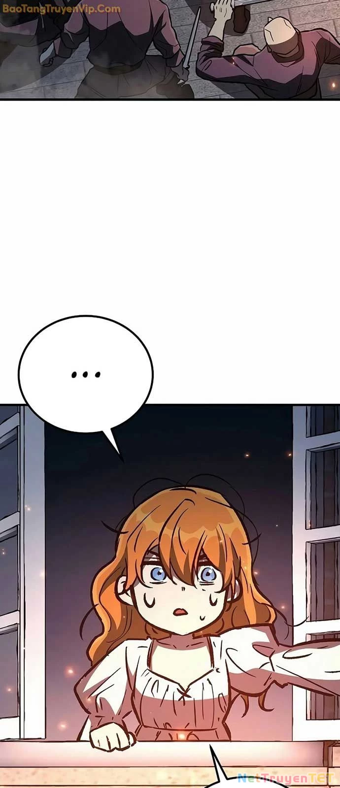 Hộ Vệ Điên Cuồng Trong Tiểu Thuyết Trung Cổ Chapter 25 - Trang 2