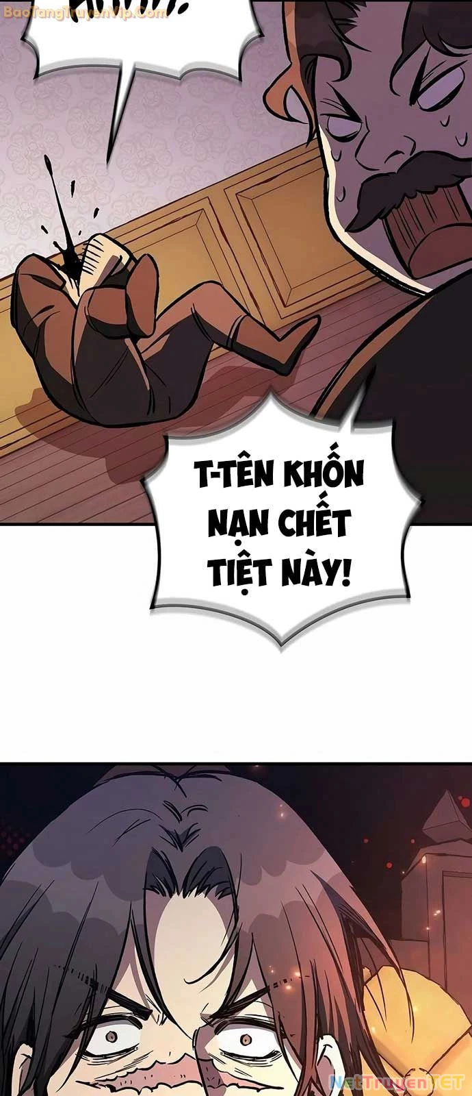 Hộ Vệ Điên Cuồng Trong Tiểu Thuyết Trung Cổ Chapter 25 - Trang 2