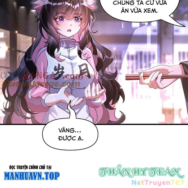 Các Nữ Đồ Đệ Của Ta Đều Là Chư Thiên Đại Lão Tương Lai Chapter 325 - Trang 4
