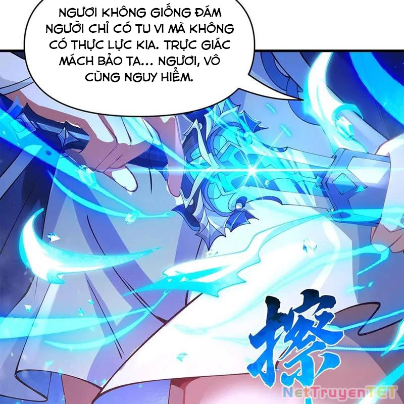 Các Nữ Đồ Đệ Của Ta Đều Là Chư Thiên Đại Lão Tương Lai Chapter 326 - Trang 4