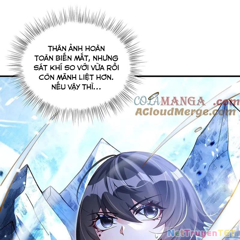 Các Nữ Đồ Đệ Của Ta Đều Là Chư Thiên Đại Lão Tương Lai Chapter 326 - Trang 4