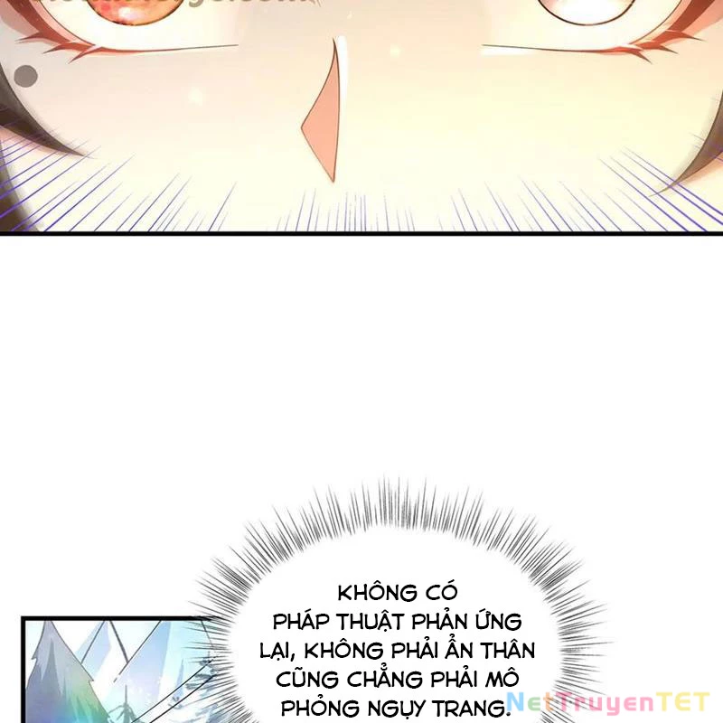 Các Nữ Đồ Đệ Của Ta Đều Là Chư Thiên Đại Lão Tương Lai Chapter 326 - Trang 4