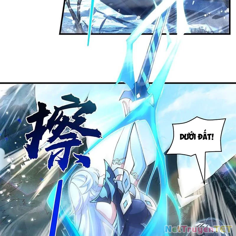 Các Nữ Đồ Đệ Của Ta Đều Là Chư Thiên Đại Lão Tương Lai Chapter 326 - Trang 4