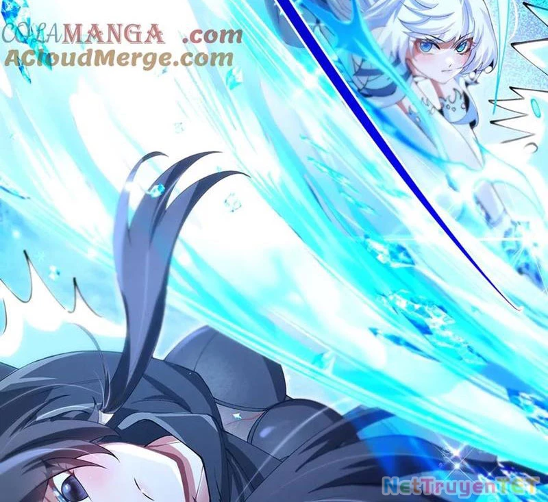 Các Nữ Đồ Đệ Của Ta Đều Là Chư Thiên Đại Lão Tương Lai Chapter 326 - Trang 4