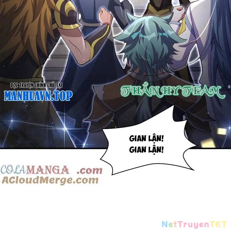 Các Nữ Đồ Đệ Của Ta Đều Là Chư Thiên Đại Lão Tương Lai Chapter 326 - Trang 4