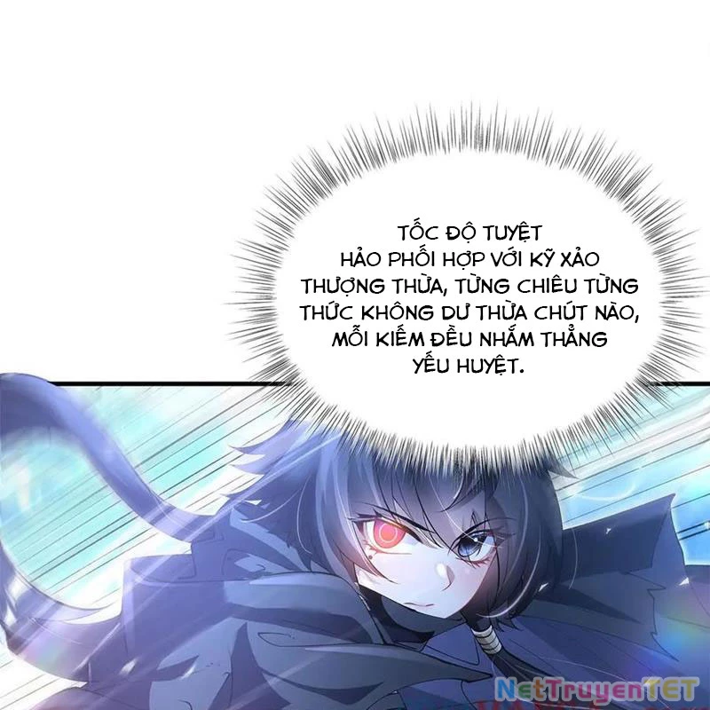 Các Nữ Đồ Đệ Của Ta Đều Là Chư Thiên Đại Lão Tương Lai Chapter 326 - Trang 4