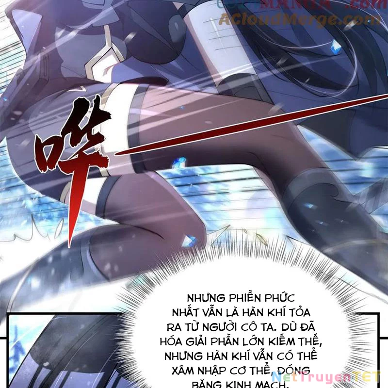 Các Nữ Đồ Đệ Của Ta Đều Là Chư Thiên Đại Lão Tương Lai Chapter 326 - Trang 4