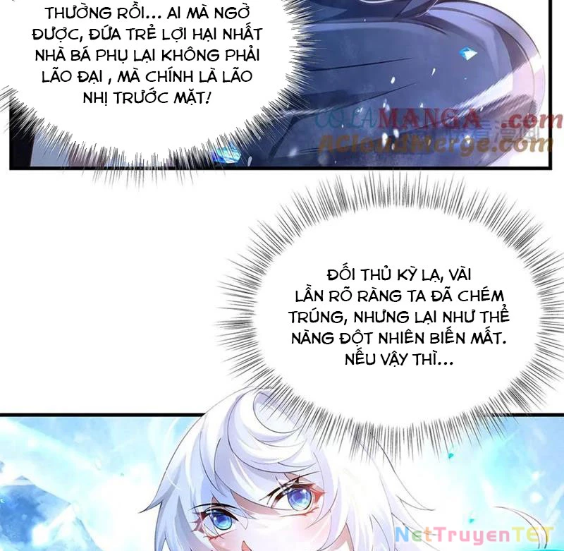 Các Nữ Đồ Đệ Của Ta Đều Là Chư Thiên Đại Lão Tương Lai Chapter 326 - Trang 4