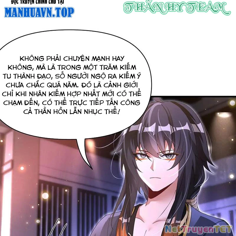 Các Nữ Đồ Đệ Của Ta Đều Là Chư Thiên Đại Lão Tương Lai Chapter 326 - Trang 4