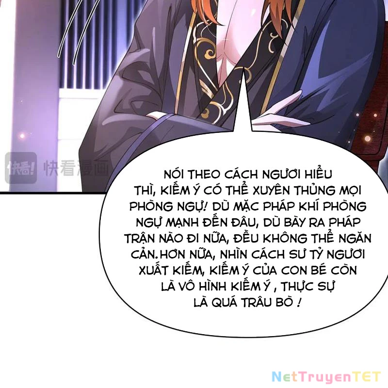 Các Nữ Đồ Đệ Của Ta Đều Là Chư Thiên Đại Lão Tương Lai Chapter 326 - Trang 4
