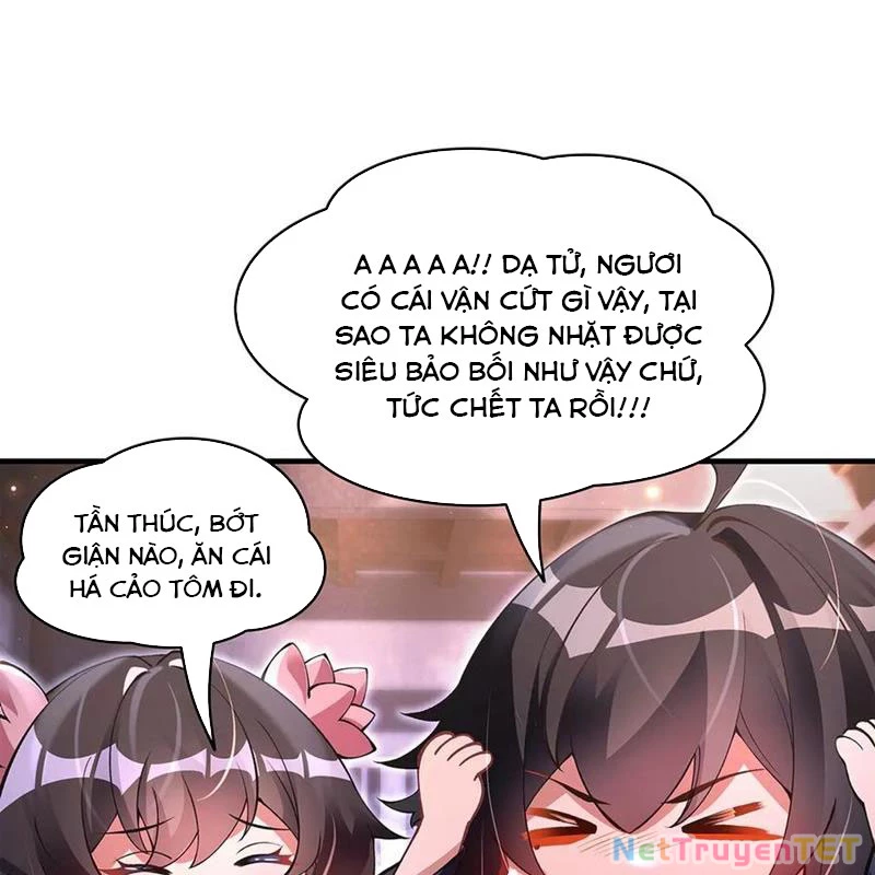 Các Nữ Đồ Đệ Của Ta Đều Là Chư Thiên Đại Lão Tương Lai Chapter 326 - Trang 4