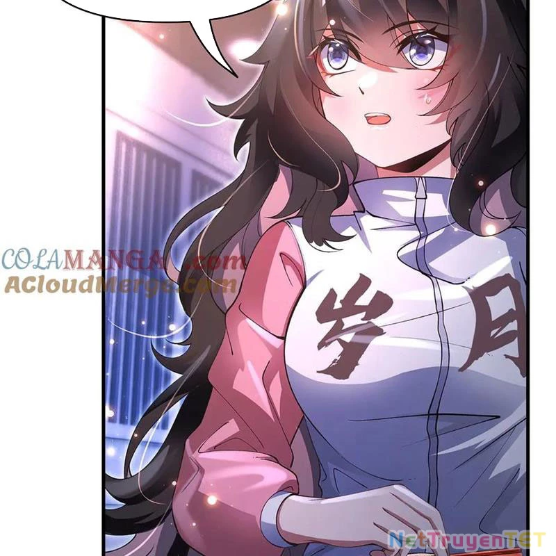 Các Nữ Đồ Đệ Của Ta Đều Là Chư Thiên Đại Lão Tương Lai Chapter 326 - Trang 4