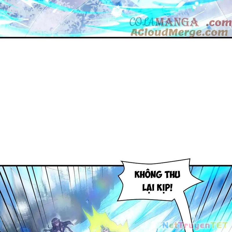 Các Nữ Đồ Đệ Của Ta Đều Là Chư Thiên Đại Lão Tương Lai Chapter 326 - Trang 4