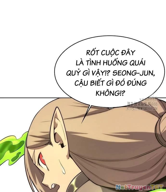 Chúa Quỷ Muốn Trở Thành Đầu Bếp Chapter 39 - Trang 2