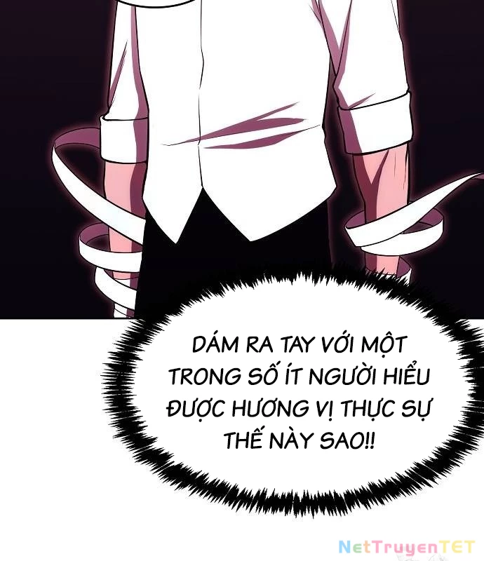 Chúa Quỷ Muốn Trở Thành Đầu Bếp Chapter 40 - Trang 3