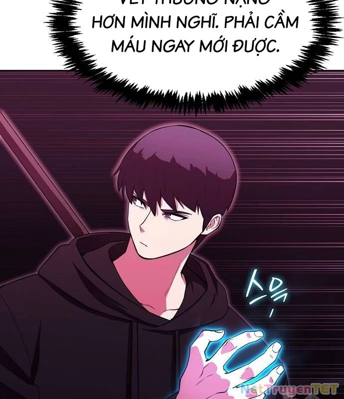 Chúa Quỷ Muốn Trở Thành Đầu Bếp Chapter 40 - Trang 3