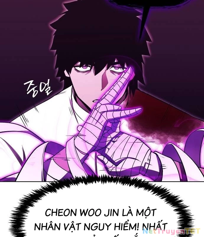 Chúa Quỷ Muốn Trở Thành Đầu Bếp Chapter 40 - Trang 3
