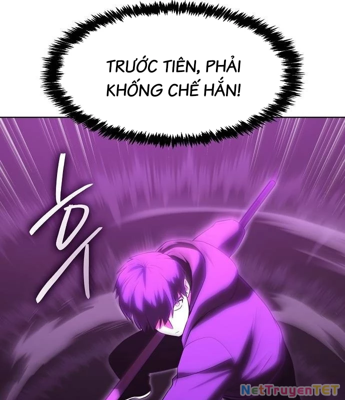 Chúa Quỷ Muốn Trở Thành Đầu Bếp Chapter 40 - Trang 3