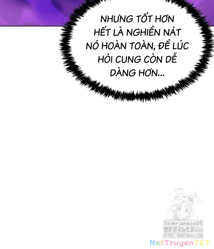 Chúa Quỷ Muốn Trở Thành Đầu Bếp Chapter 40 - Trang 3