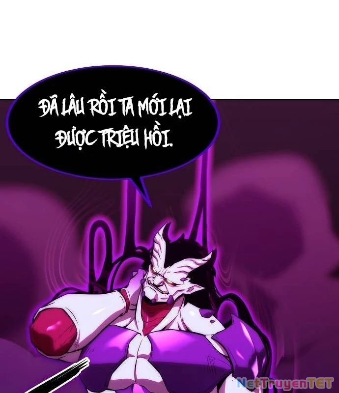 Chúa Quỷ Muốn Trở Thành Đầu Bếp Chapter 40 - Trang 3