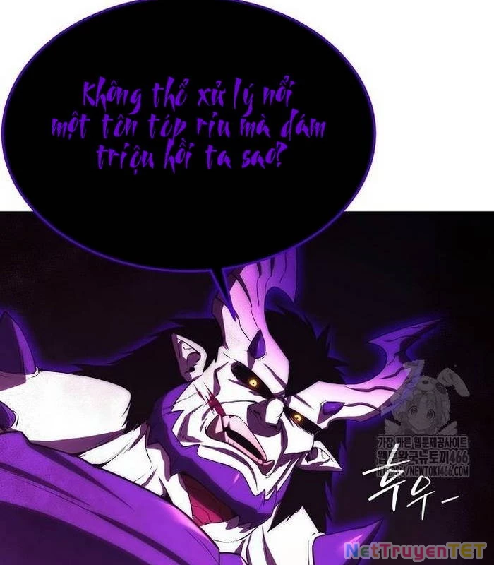 Chúa Quỷ Muốn Trở Thành Đầu Bếp Chapter 41 - Trang 2
