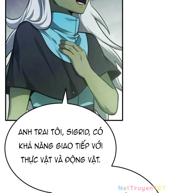 Hồi Quy Giả Về Hưu Chapter 54 - Trang 4