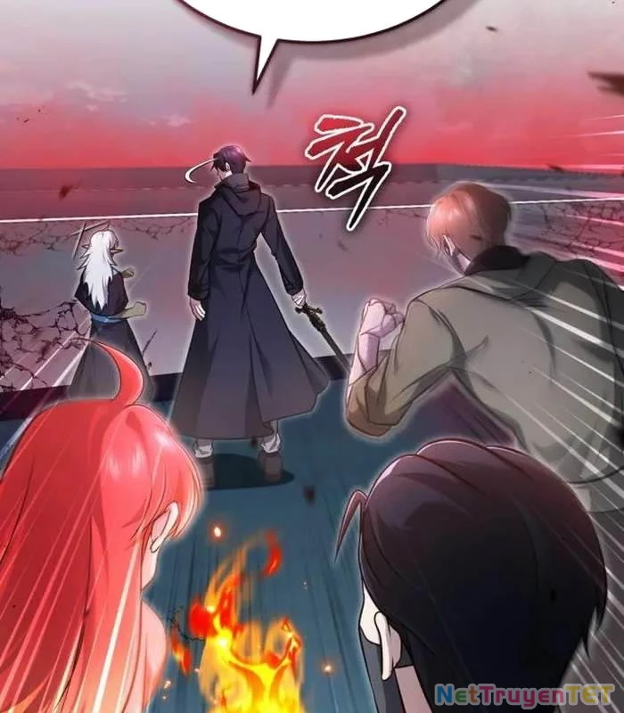 Hồi Quy Giả Về Hưu Chapter 54 - Trang 4