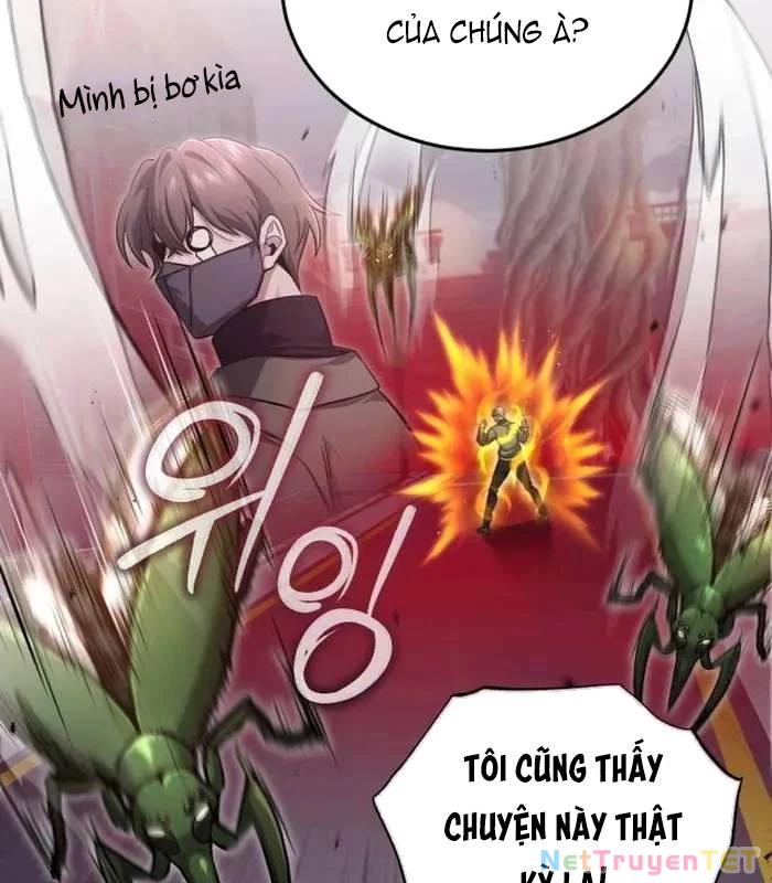Hồi Quy Giả Về Hưu Chapter 54 - Trang 4