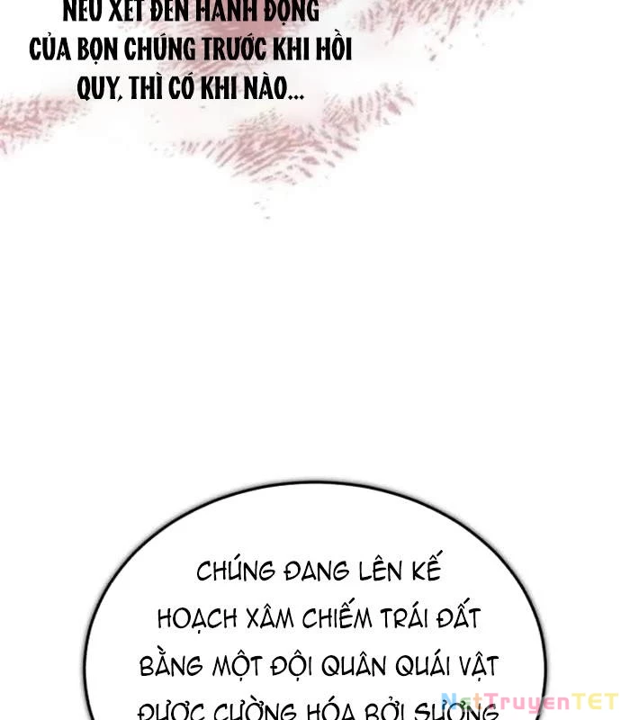Hồi Quy Giả Về Hưu Chapter 54 - Trang 4