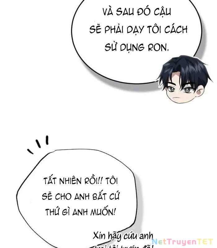 Hồi Quy Giả Về Hưu Chapter 54 - Trang 4