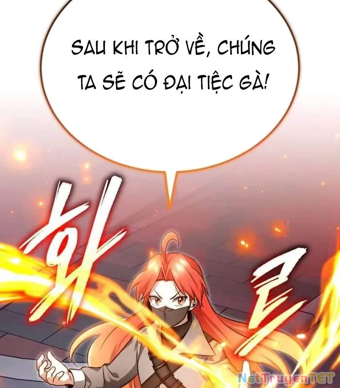 Hồi Quy Giả Về Hưu Chapter 54 - Trang 4