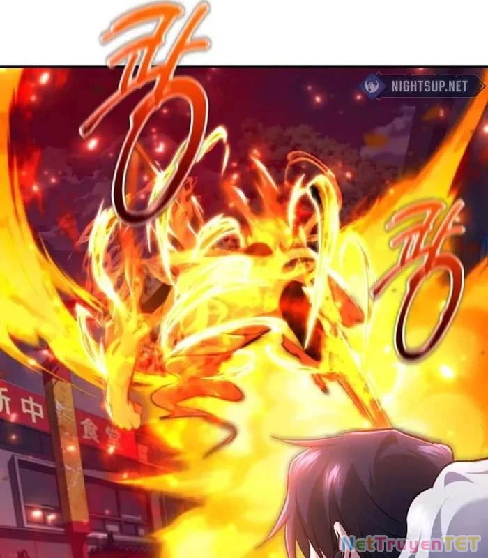 Hồi Quy Giả Về Hưu Chapter 54 - Trang 4