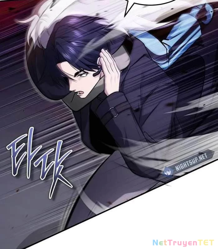 Hồi Quy Giả Về Hưu Chapter 54 - Trang 4