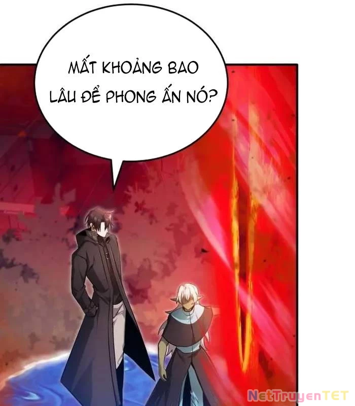 Hồi Quy Giả Về Hưu Chapter 54 - Trang 4