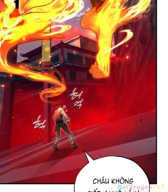 Hồi Quy Giả Về Hưu Chapter 54 - Trang 4
