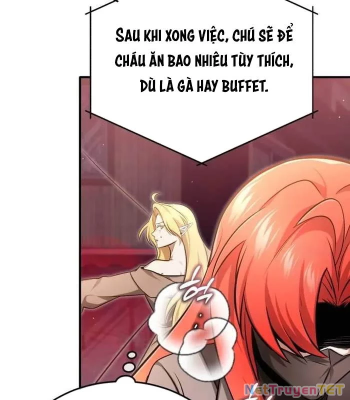 Hồi Quy Giả Về Hưu Chapter 54 - Trang 4