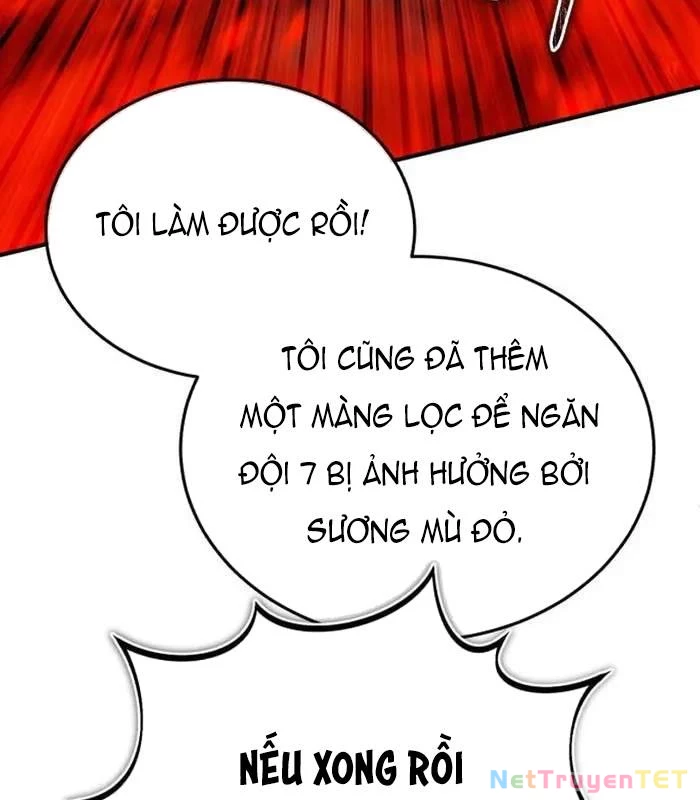 Hồi Quy Giả Về Hưu Chapter 54 - Trang 4
