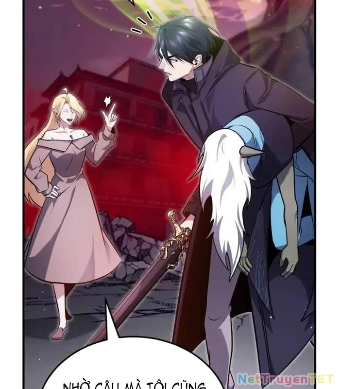 Hồi Quy Giả Về Hưu Chapter 54 - Trang 4