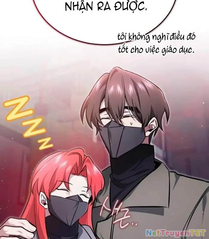 Hồi Quy Giả Về Hưu Chapter 54 - Trang 4
