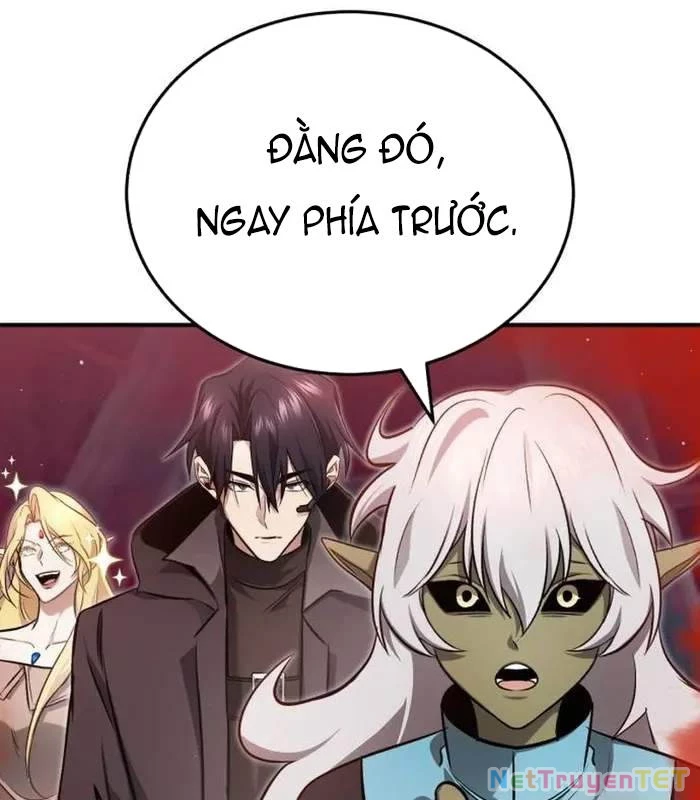 Hồi Quy Giả Về Hưu Chapter 54 - Trang 4