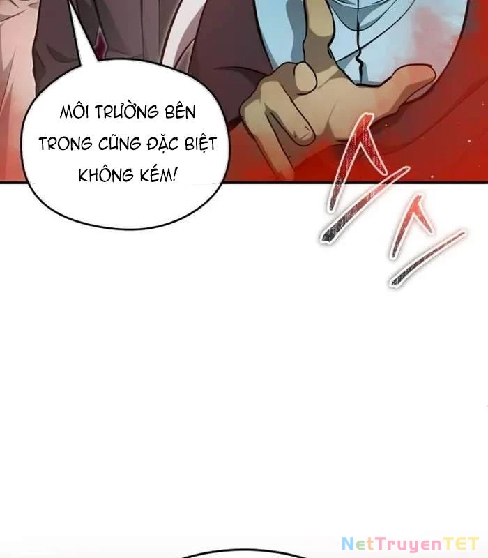 Hồi Quy Giả Về Hưu Chapter 54 - Trang 4