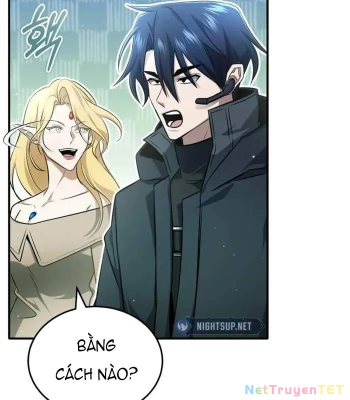 Hồi Quy Giả Về Hưu Chapter 54 - Trang 4