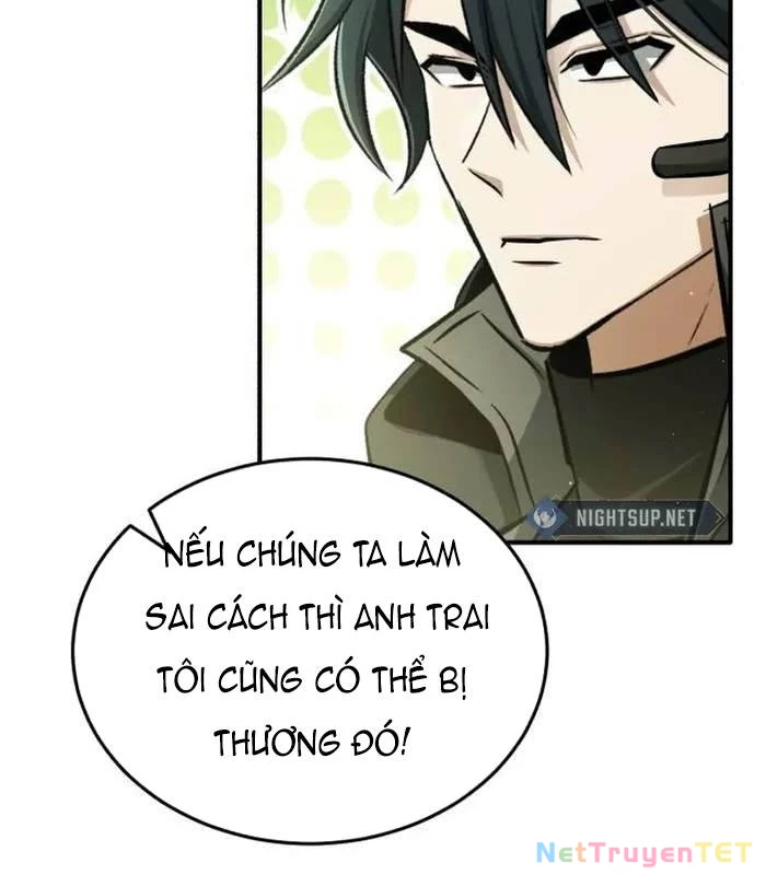 Hồi Quy Giả Về Hưu Chapter 54 - Trang 4