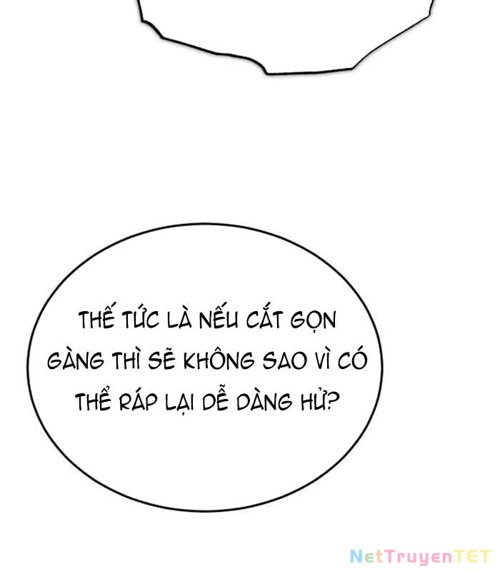 Hồi Quy Giả Về Hưu Chapter 54 - Trang 4