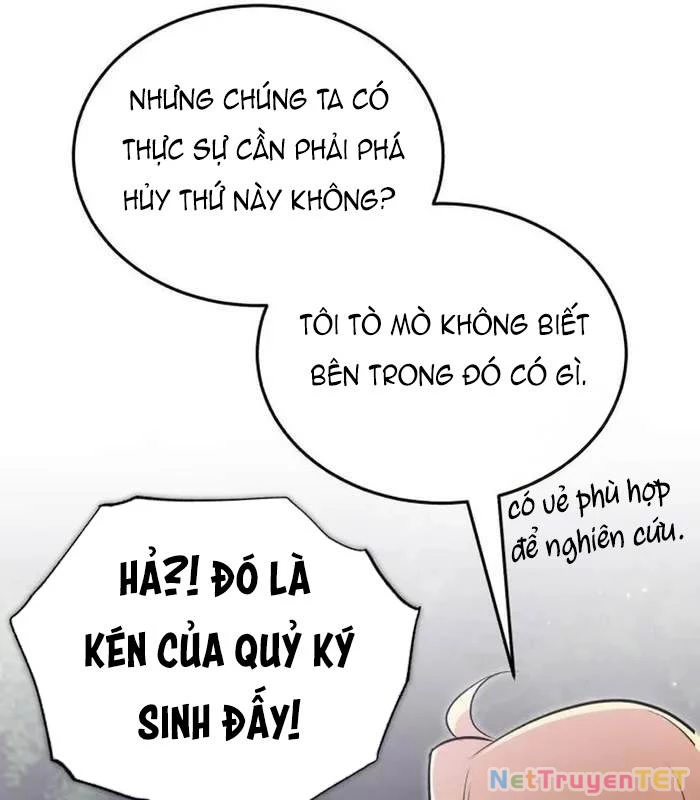 Hồi Quy Giả Về Hưu Chapter 54 - Trang 4