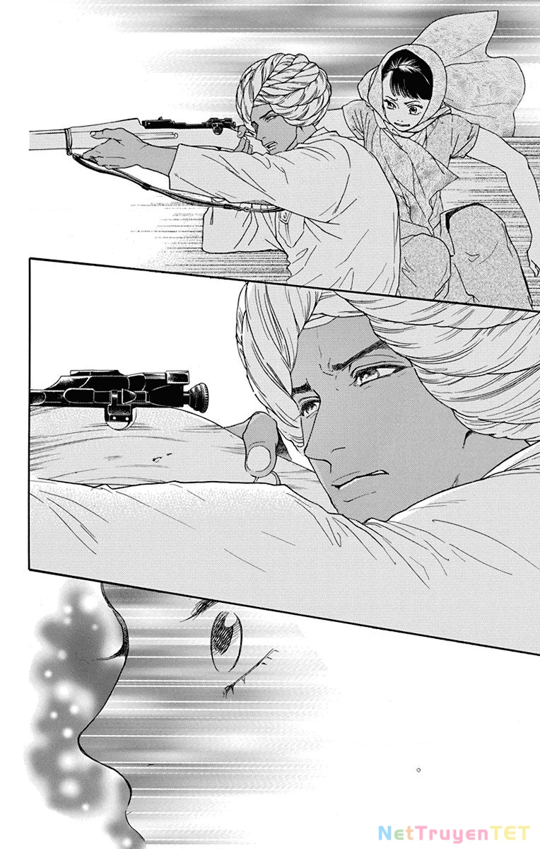 Madame Petit Chapter 41 - Trang 4